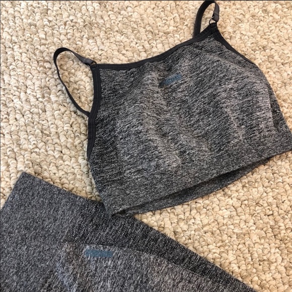 Gymshark Set - Picture 2 of 2